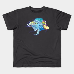 Fish Kids T-Shirt